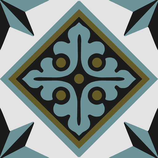 BROCADE